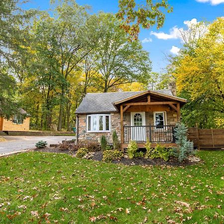 Apartamento 5 Bd W Hottub - Mins To Hunting Hiking & Fishing New Providence Exterior foto
