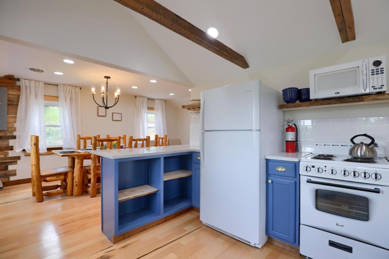 Apartamento 5 Bd W Hottub - Mins To Hunting Hiking & Fishing New Providence Exterior foto