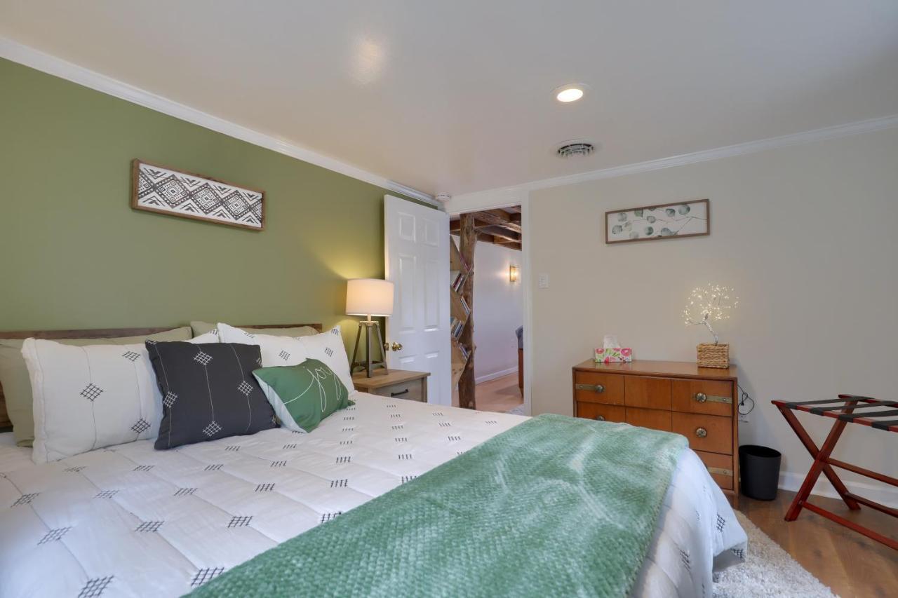 Apartamento 5 Bd W Hottub - Mins To Hunting Hiking & Fishing New Providence Exterior foto
