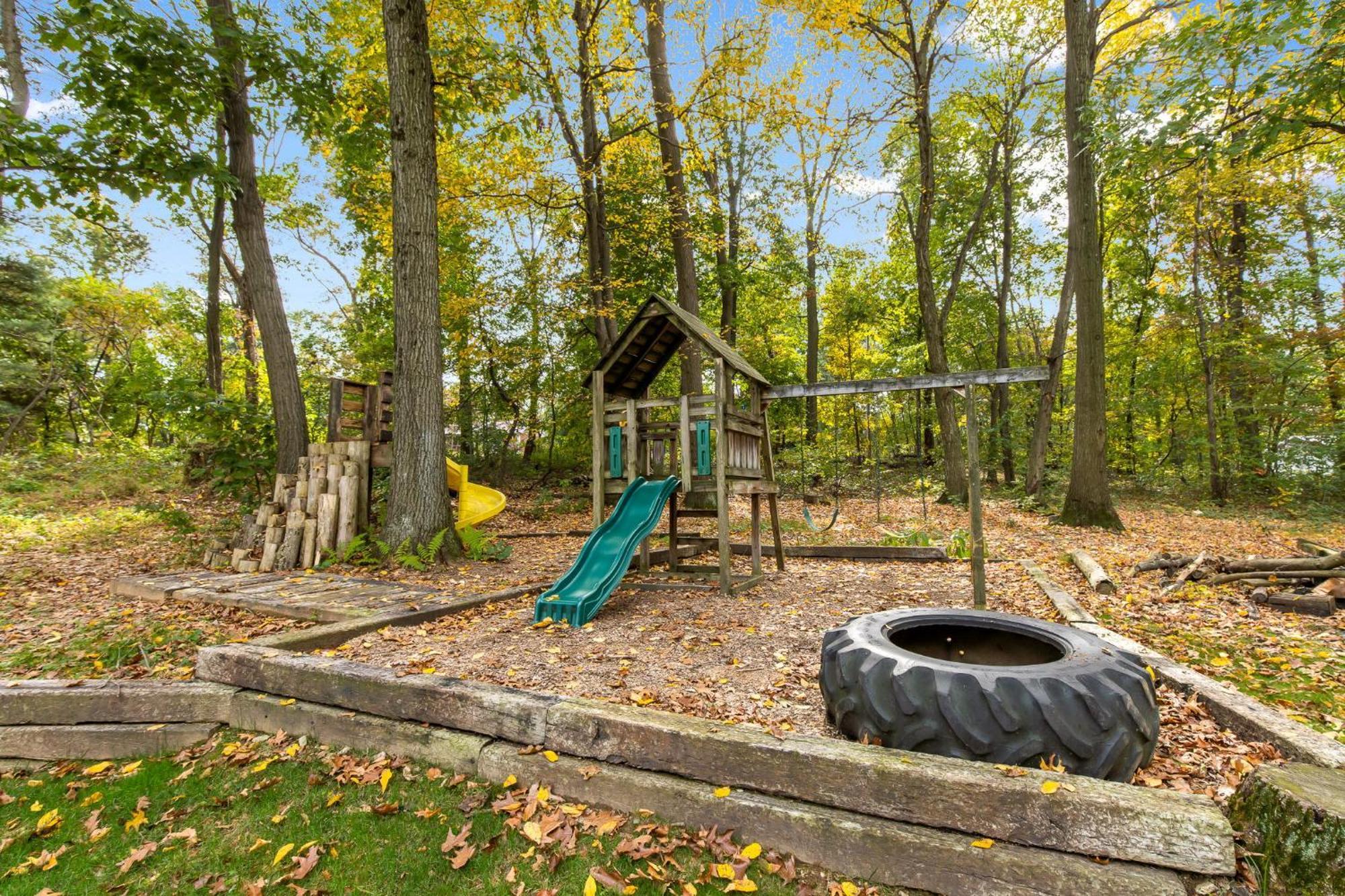 Apartamento 5 Bd W Hottub - Mins To Hunting Hiking & Fishing New Providence Exterior foto